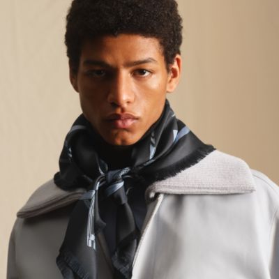 カレ 80 - メンズ, ネクタイ・スカーフ・マフラー, マフラー＆カレ